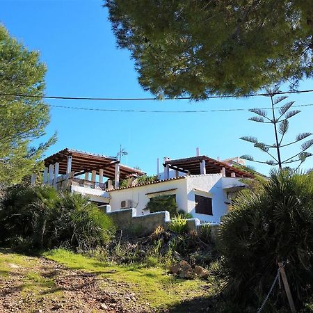 Finca La Siesta - Villa In Betlem, Mallorca Colonia de San Pedro Kültér fotó
