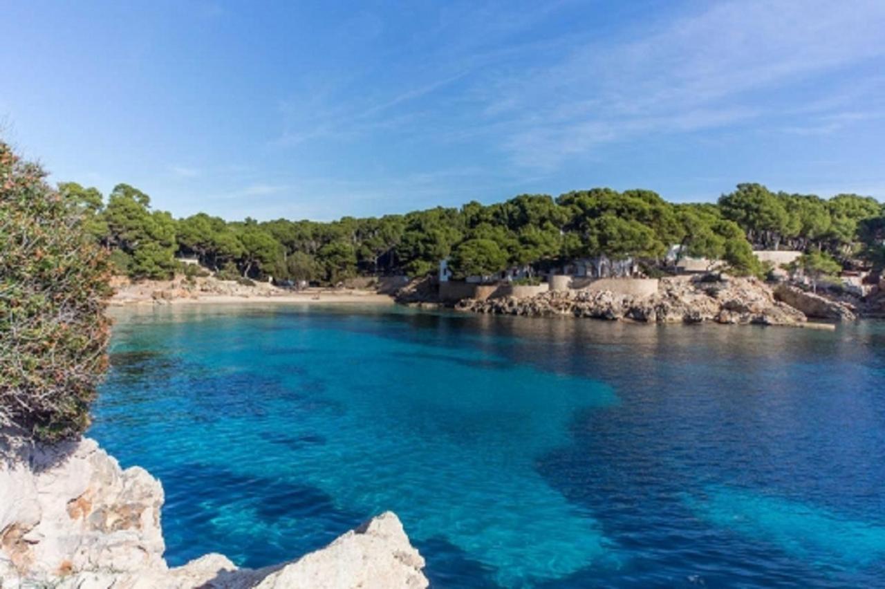 Finca La Siesta - Villa In Betlem, Mallorca Colonia de San Pedro Kültér fotó