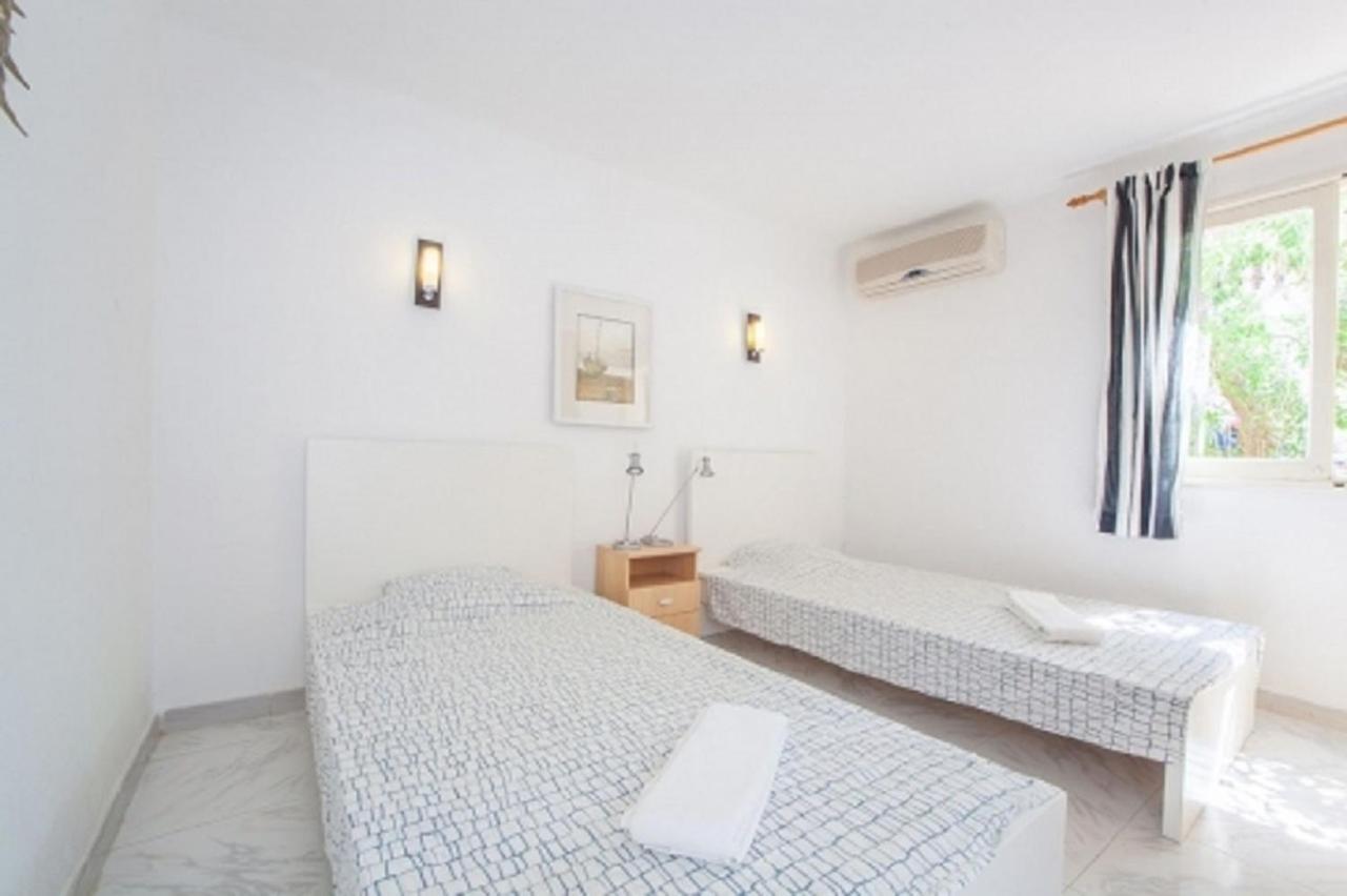 Finca La Siesta - Villa In Betlem, Mallorca Colonia de San Pedro Kültér fotó