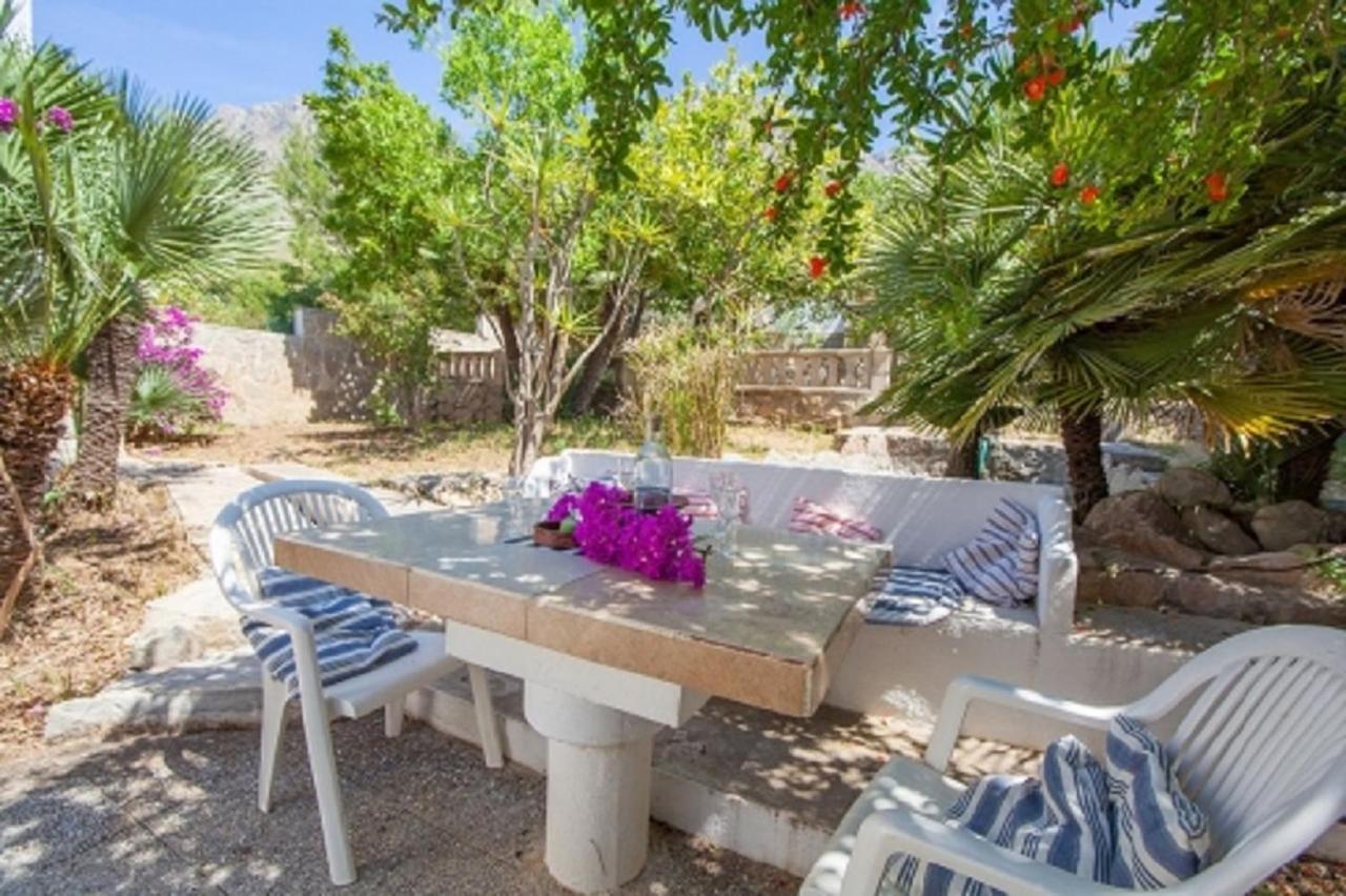 Finca La Siesta - Villa In Betlem, Mallorca Colonia de San Pedro Kültér fotó