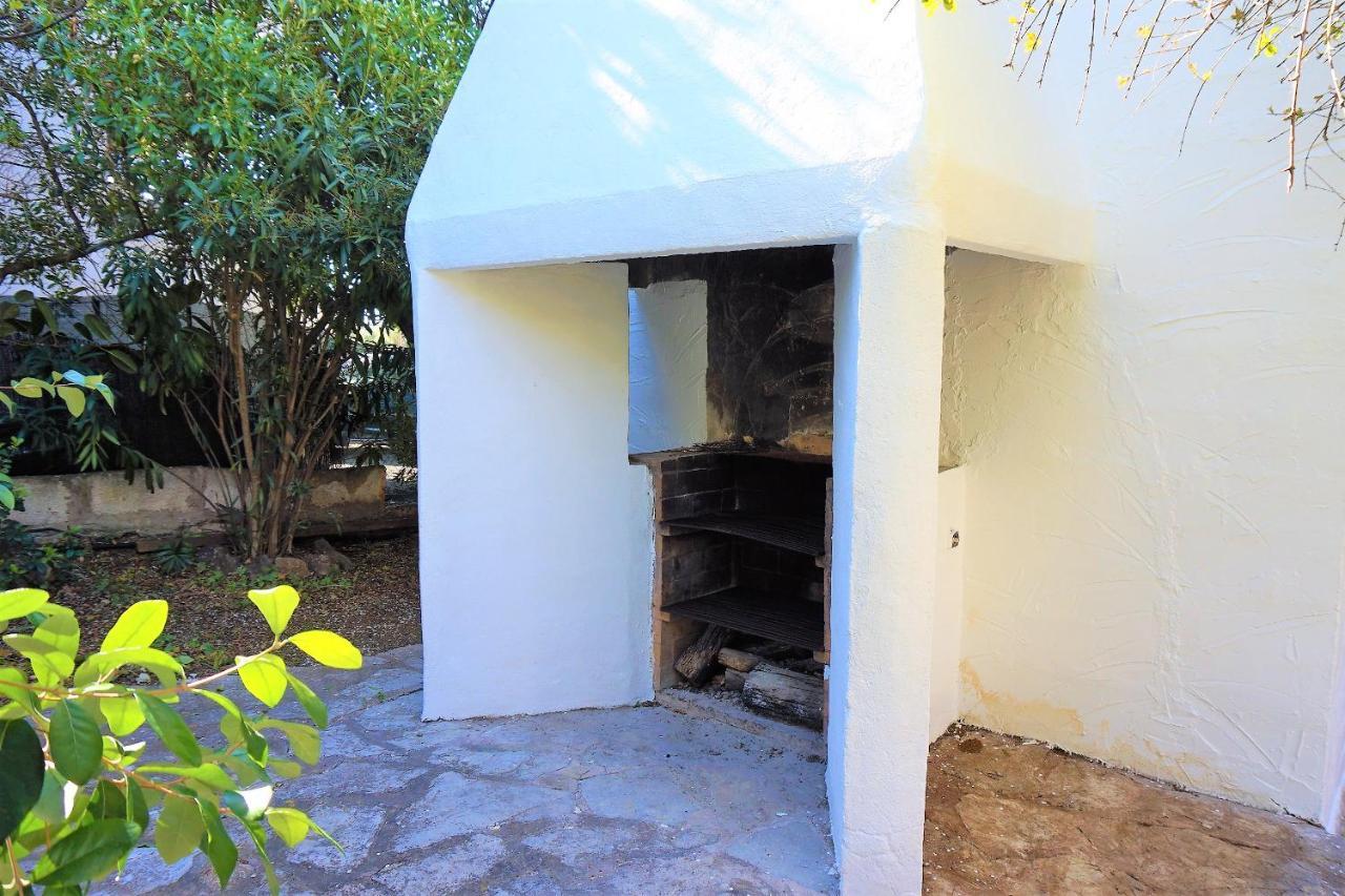 Finca La Siesta - Villa In Betlem, Mallorca Colonia de San Pedro Kültér fotó