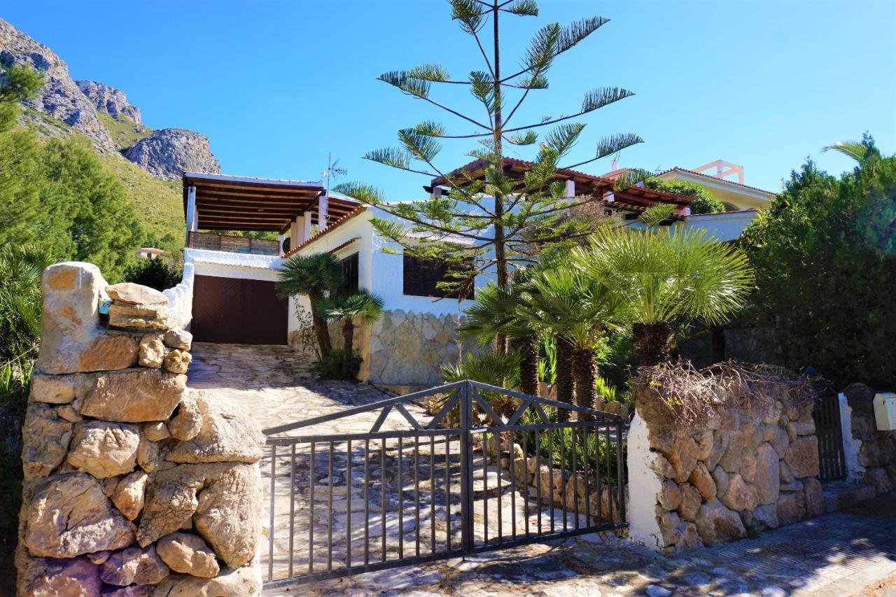 Finca La Siesta - Villa In Betlem, Mallorca Colonia de San Pedro Kültér fotó