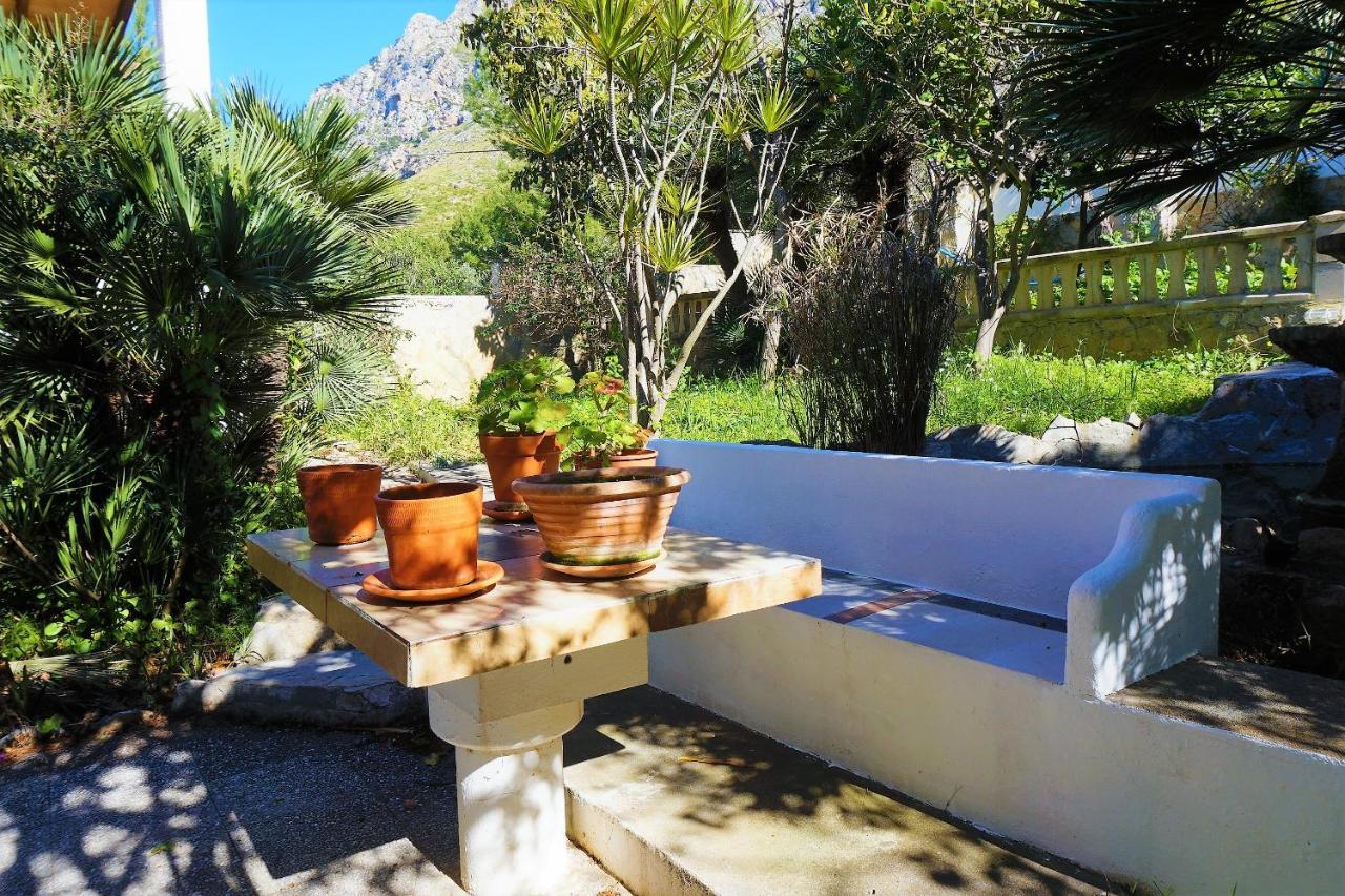 Finca La Siesta - Villa In Betlem, Mallorca Colonia de San Pedro Kültér fotó
