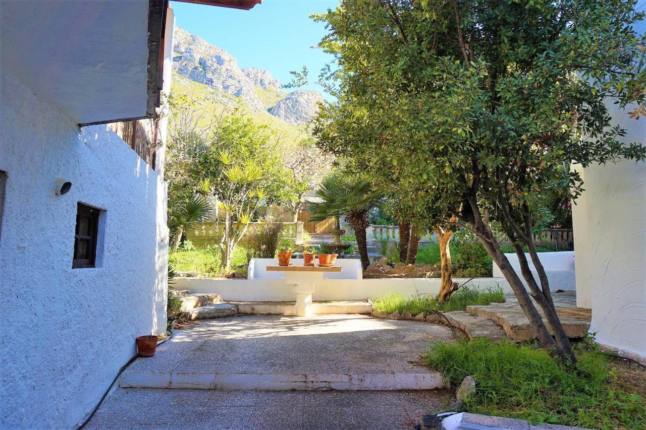 Finca La Siesta - Villa In Betlem, Mallorca Colonia de San Pedro Kültér fotó