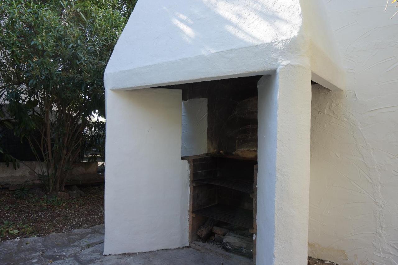 Finca La Siesta - Villa In Betlem, Mallorca Colonia de San Pedro Kültér fotó